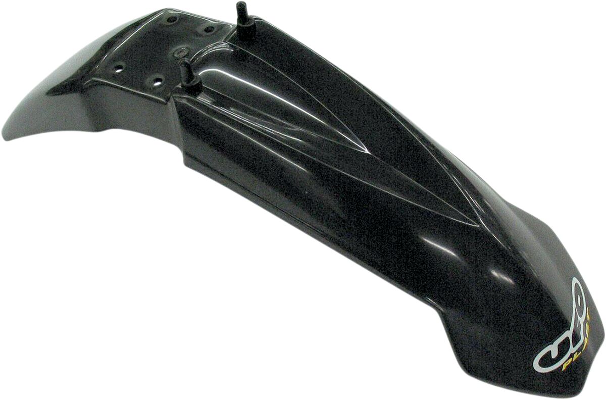 UFO FRONT FENDER KTM 65SX BLACK KT03070#001
