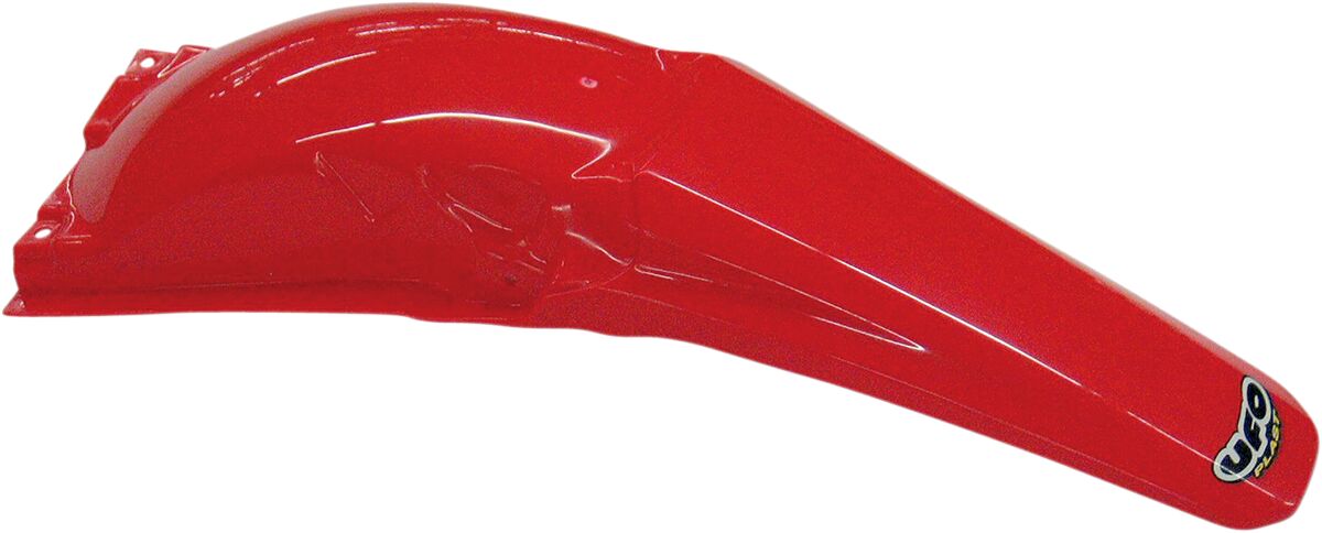 UFO REAR FENDER HONDA CRF250R CRF-RED HO03636#070