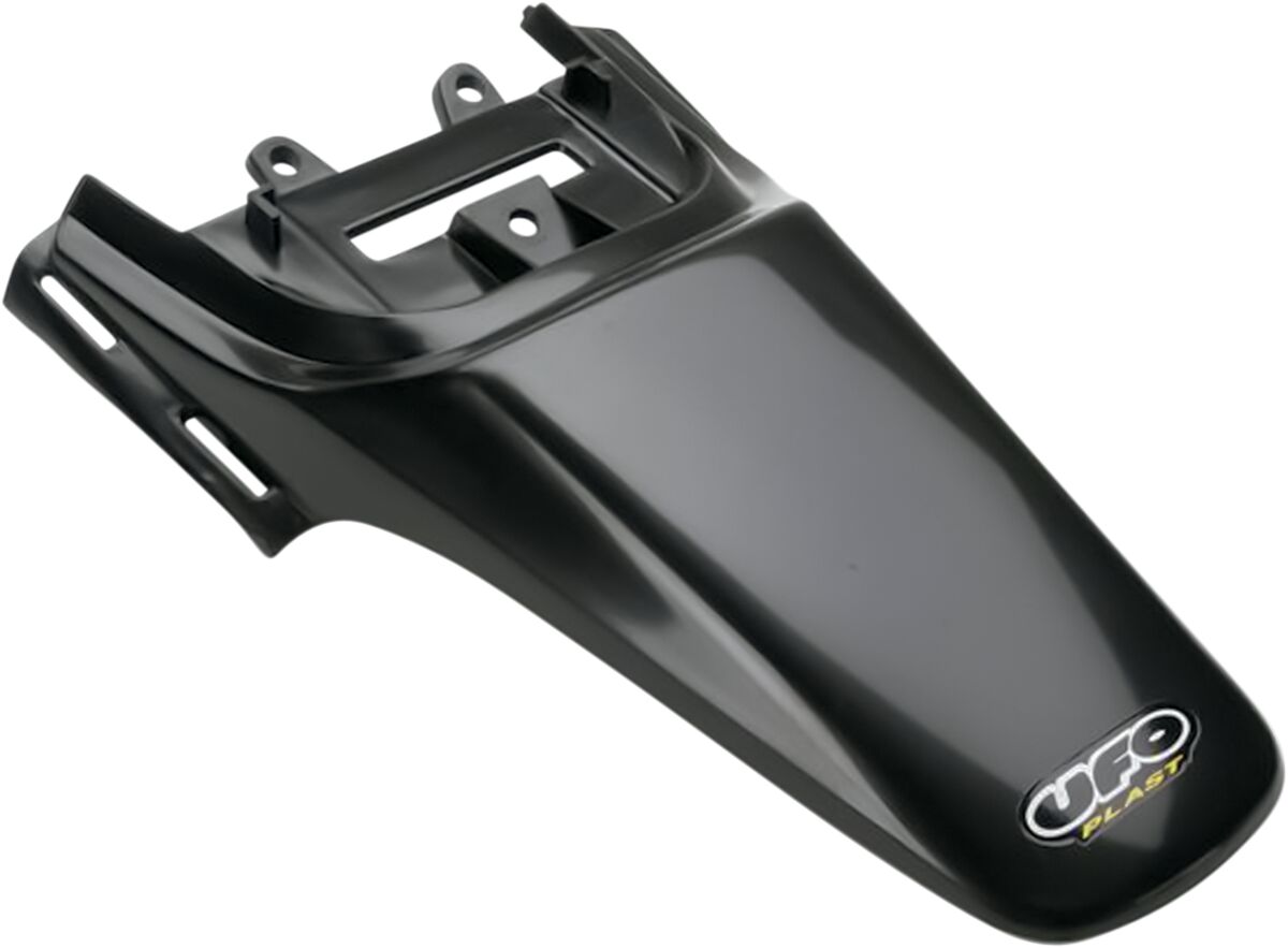 UFO REAR FENDER HONDA CRF50 BLACK HO03645#001