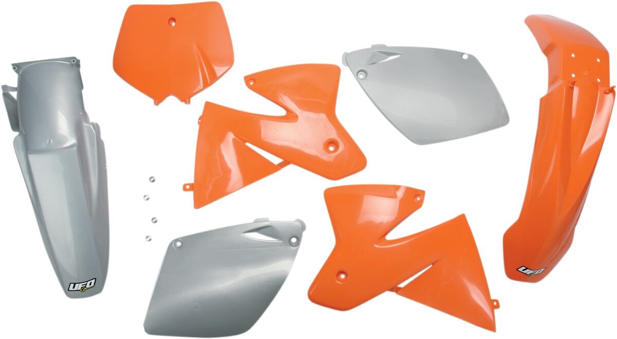 UFO COMPLETE BODY KIT KTM SX/SX-F OEM-COLOR KTKIT500@999