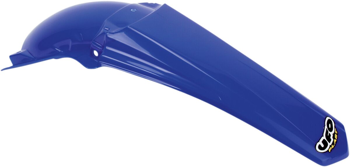 UFO REAR FENDER YAMAHA YZ250/450F REFLEX-BLUE YA03881#089
