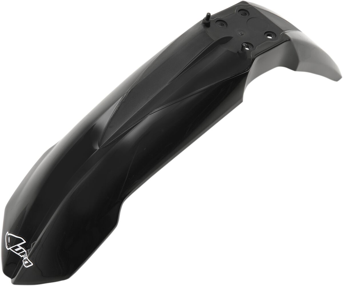 UFO FENDER FR KTM 07SX BLK KT03092#001