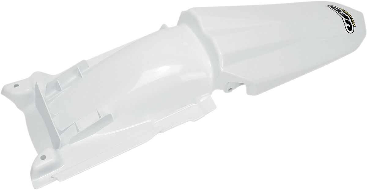 UFO REAR FENDER HUSQVARNA TE/TC 250/310/450/510 WHITE HU03322#041