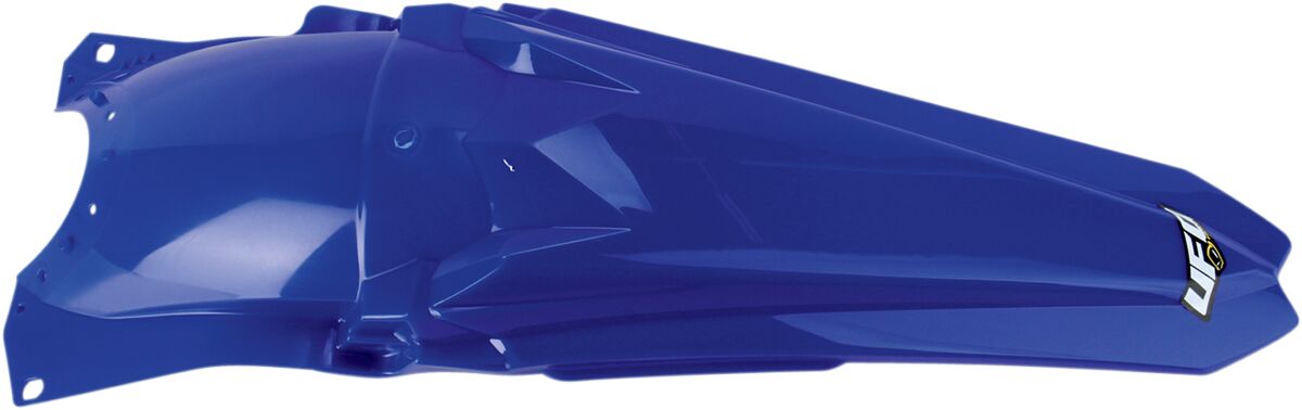 UFO REAR FENDER YAMAHA YZ450F REFLEX-BLUE YA04818#089