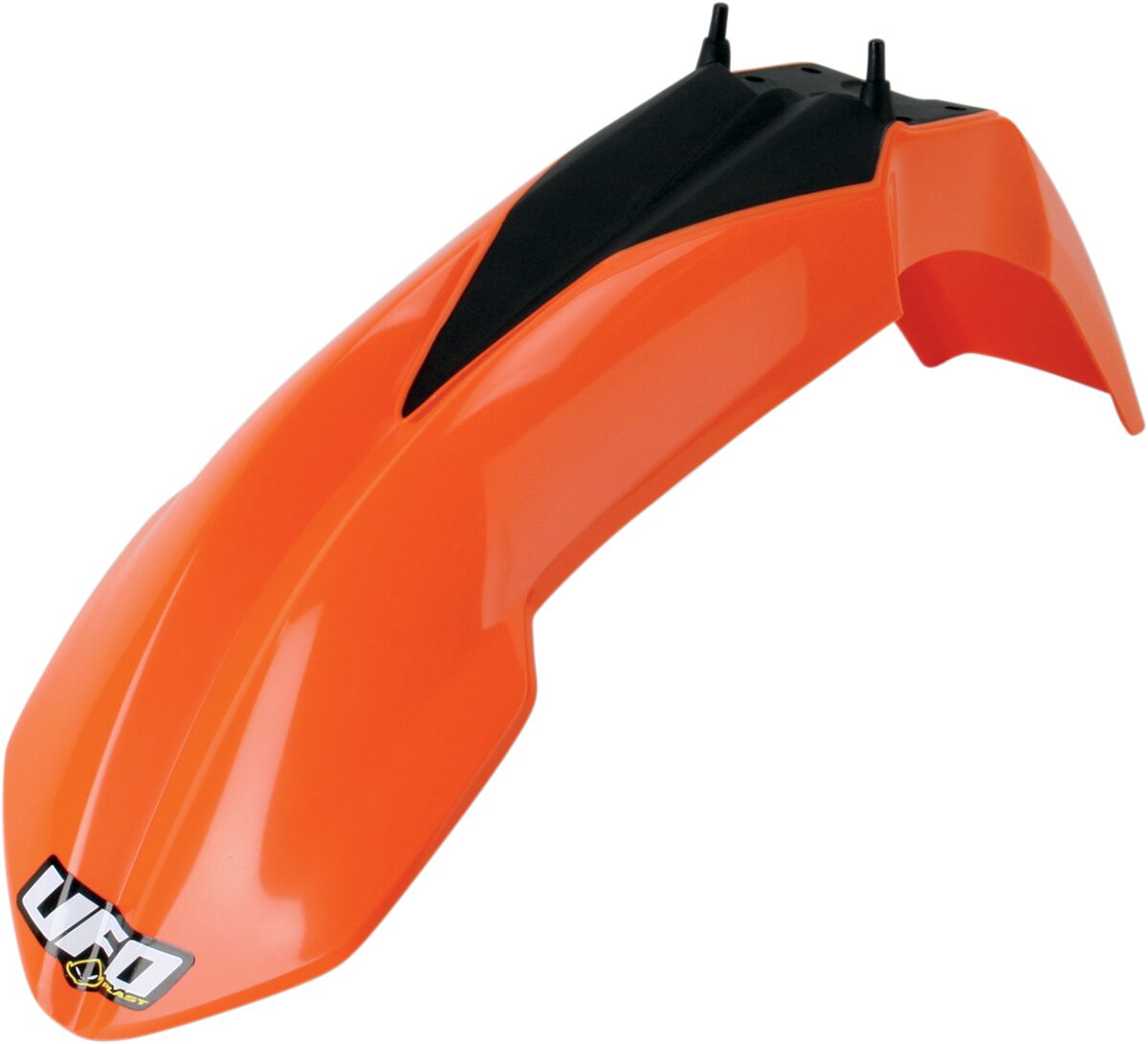 UFO FRONT FENDER KTM 65SX ORANGE KT04007@127