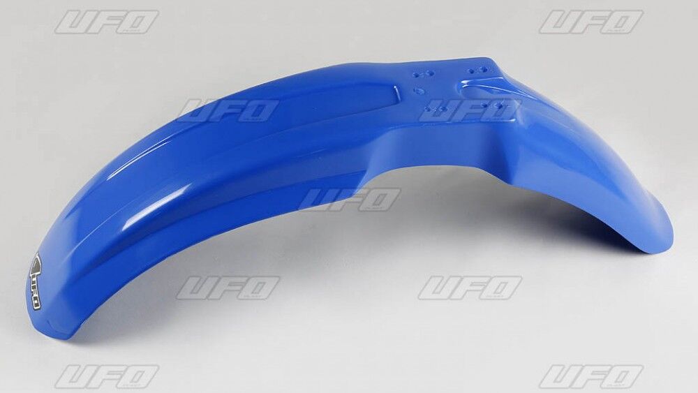UFO FRONT FENDER TM RACING 80-125-250 TM-BLUE SU02904#091
