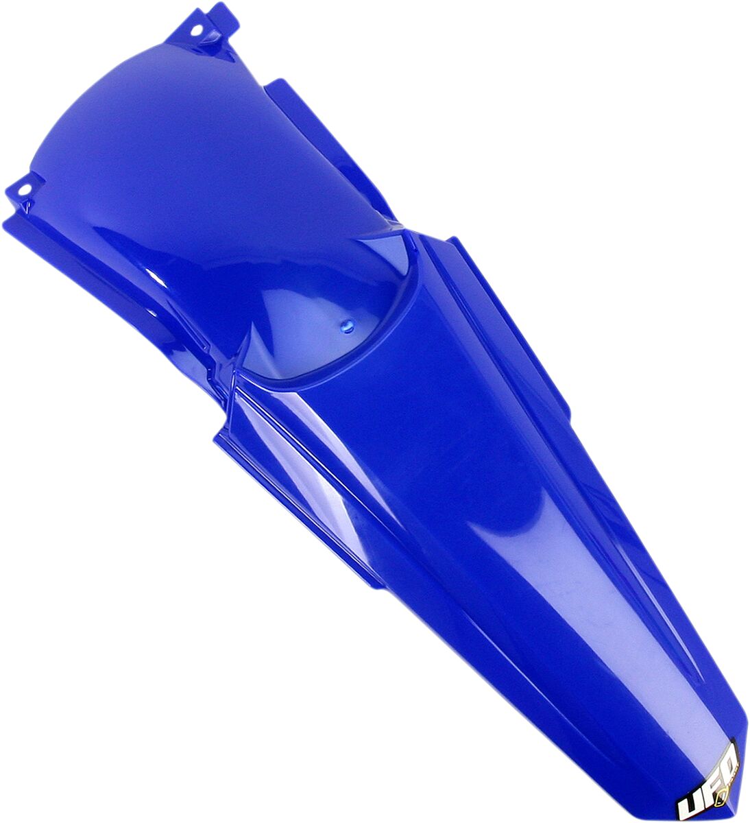UFO RESTYLE REAR FENDER YAMAHA YZ125/250 REFLEX-BLUE YA04836#089