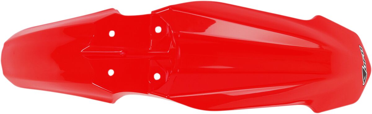 UFO FRONT FENDER HONDA CRF250/450R CRF-RED HO04655#070