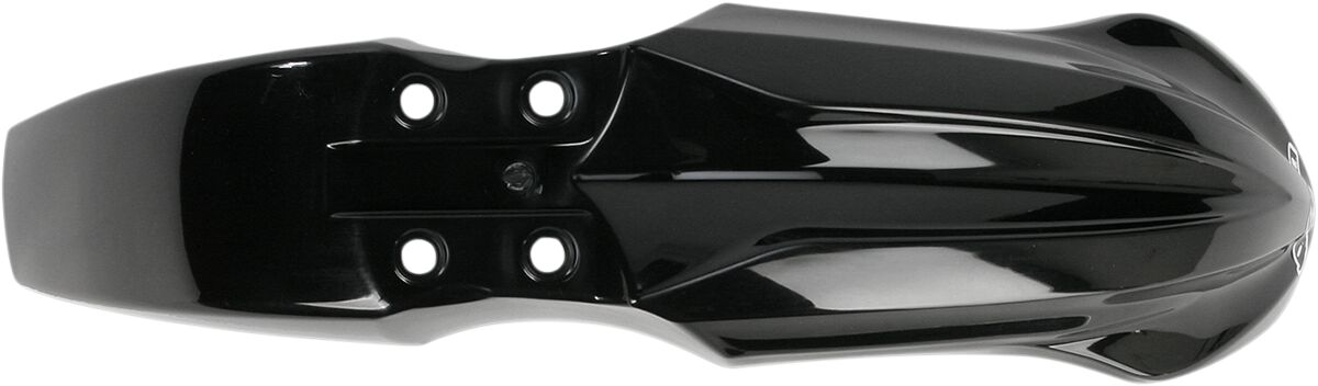 UFO FRONT FENDER KAWASAKI KXF250/450 BLACK KA04723#001