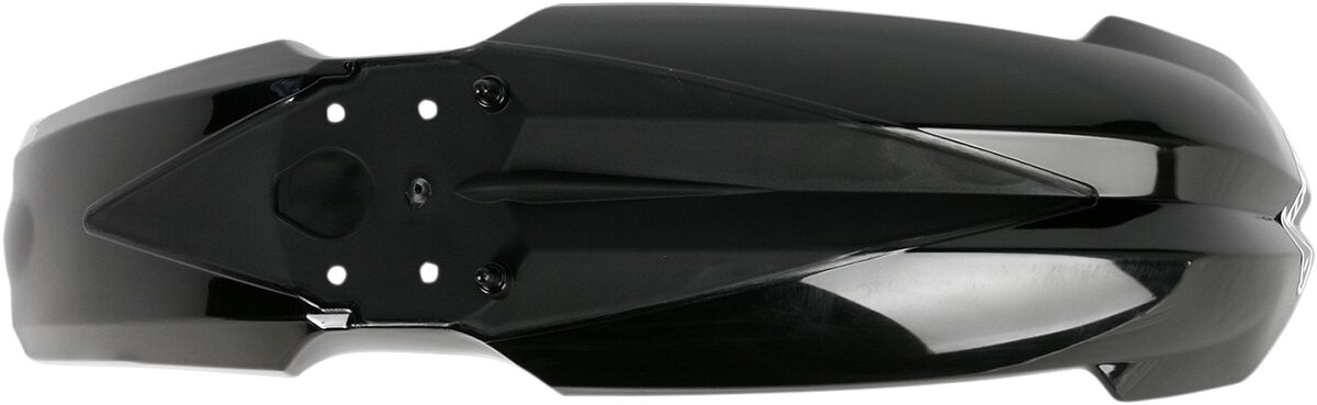 UFO FENDER FRT KTM85 13-17 BLK KT04040#001