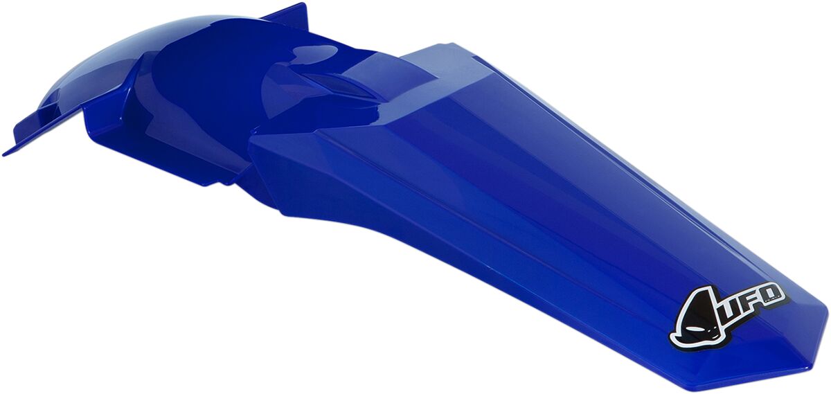 UFO RESTYLE REAR FENDER YAMAHA YZ85 REFLEX-BLUE YA03857K#089
