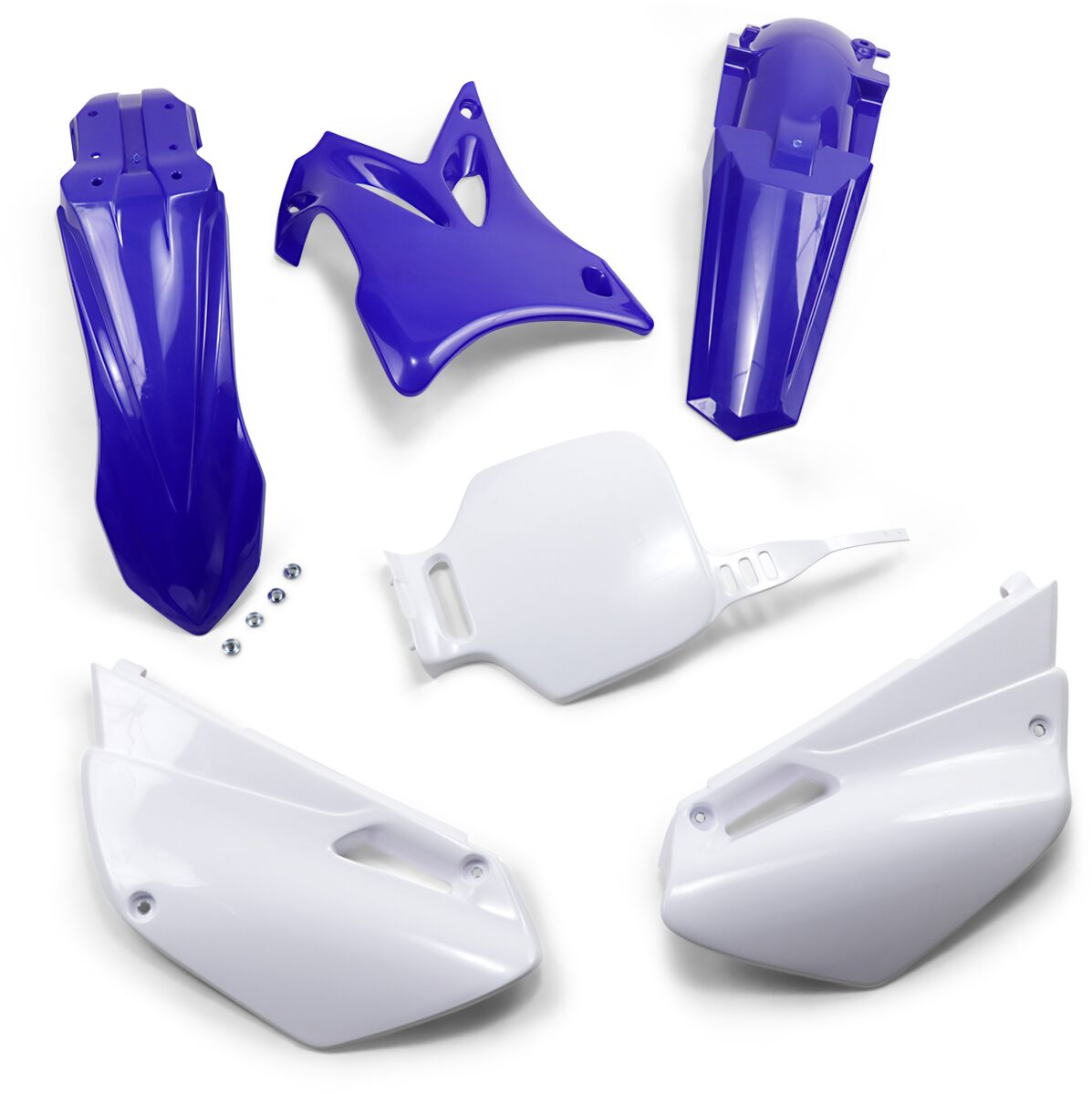 UFO COMPLETE RESTYLE BODY KIT YAMAHA YZ85 OEM-COLOR YAKIT306K@999