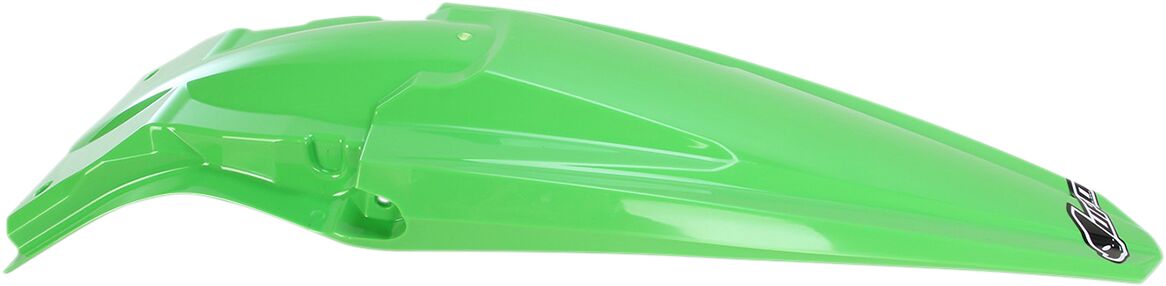 UFO REAR FENDER KAWASAKI KXF250/450 KX-GREEN KA04734#026