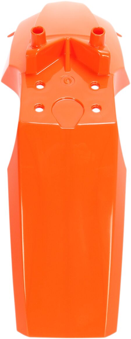 UFO FENDER FRT SX65 16-23 ORG KT04071#127