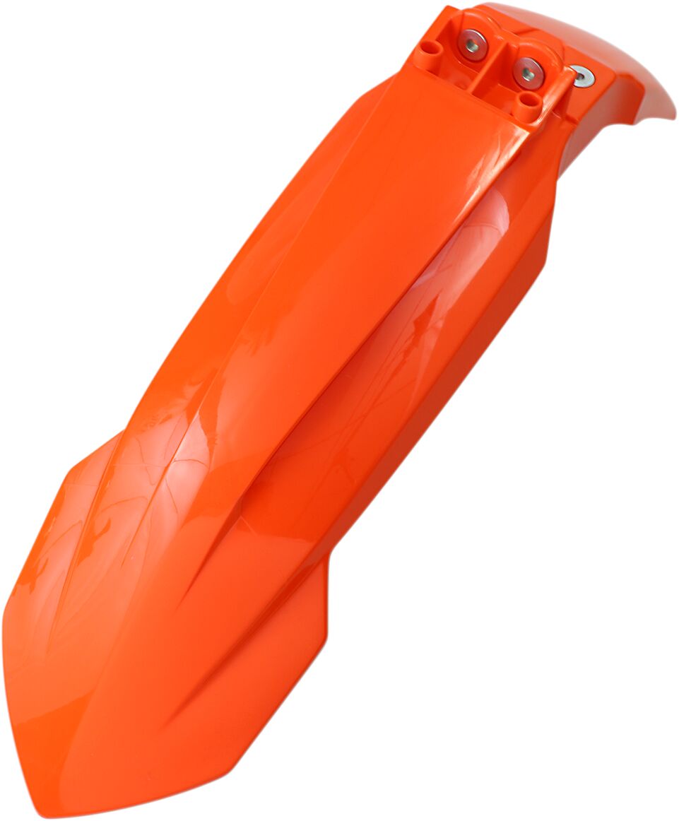 UFO FENDER FRT KTM85 18- ORANGE KT04083#127