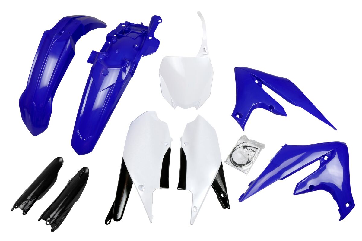 UFO BODY KIT FULL YZF250 19-23/450 YAKIT321F@999