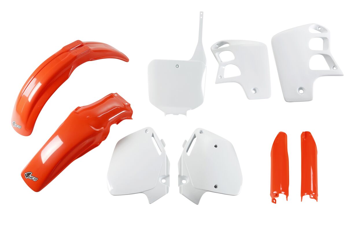UFO BODY KIT FULL CR500 91-94 OE91 HOKIT090F@999