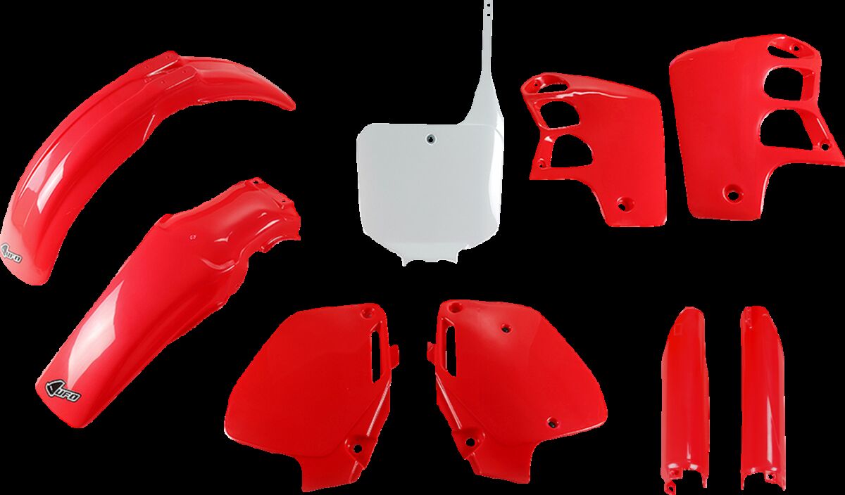 UFO BODY KIT FULL CR500 91-94 OE92 HOKIT090F@999W