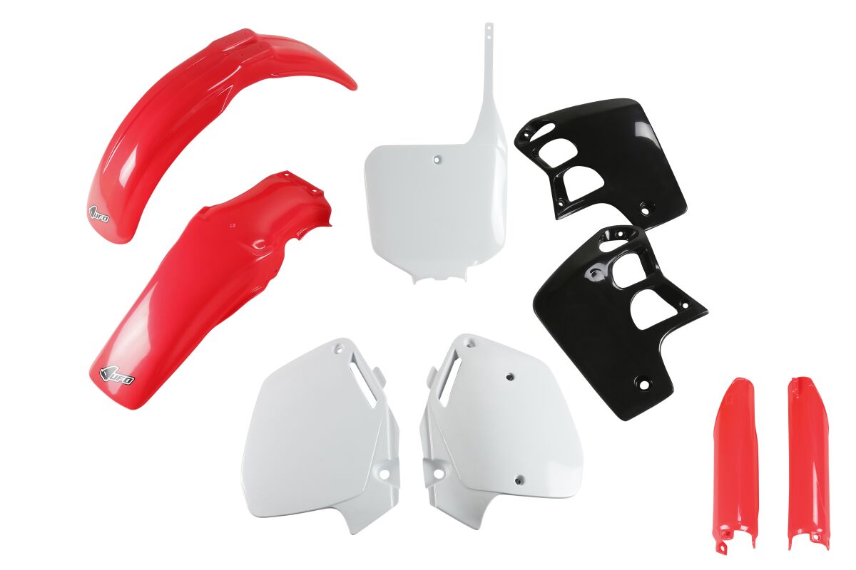 UFO BODY KIT FULL CR500 95-00 OE96 HOKIT089F@999