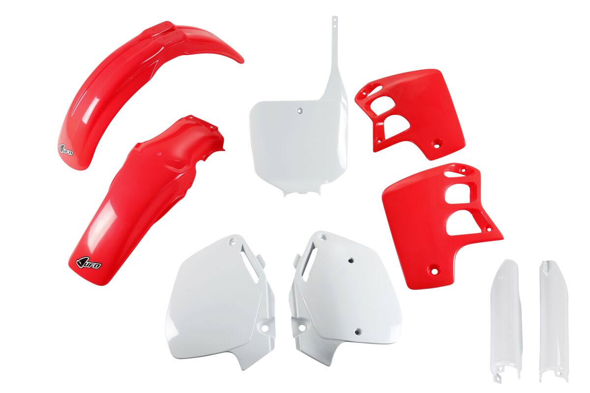 UFO BODY KIT FULL CR500 95-00 OE00 HOKIT089F@999K