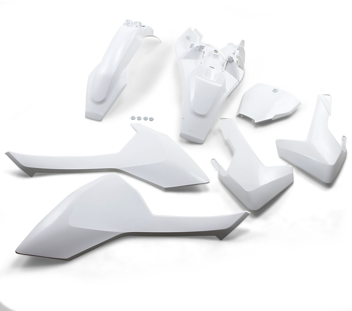 UFO BODY KIT HVA TC85 18-24 OEM HUKIT620@999