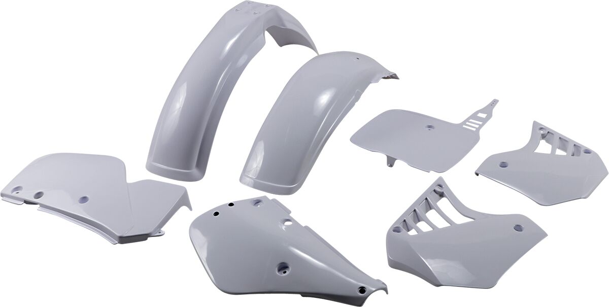 UFO BODY KIT YZ125 87-88 OEM YAKIT299@999