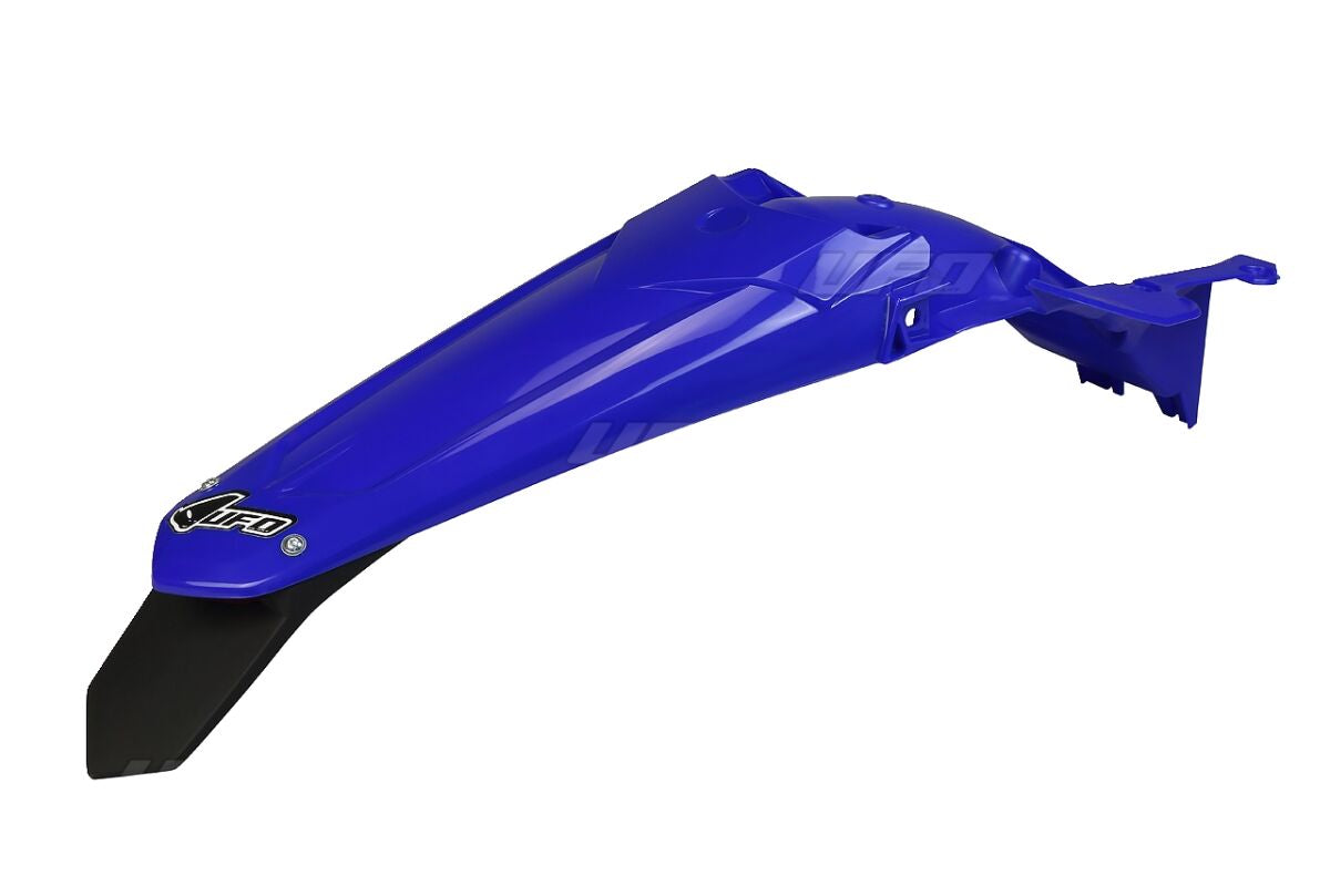 UFO REAR FENDER LED YAMAHA BLACK YA04862#089