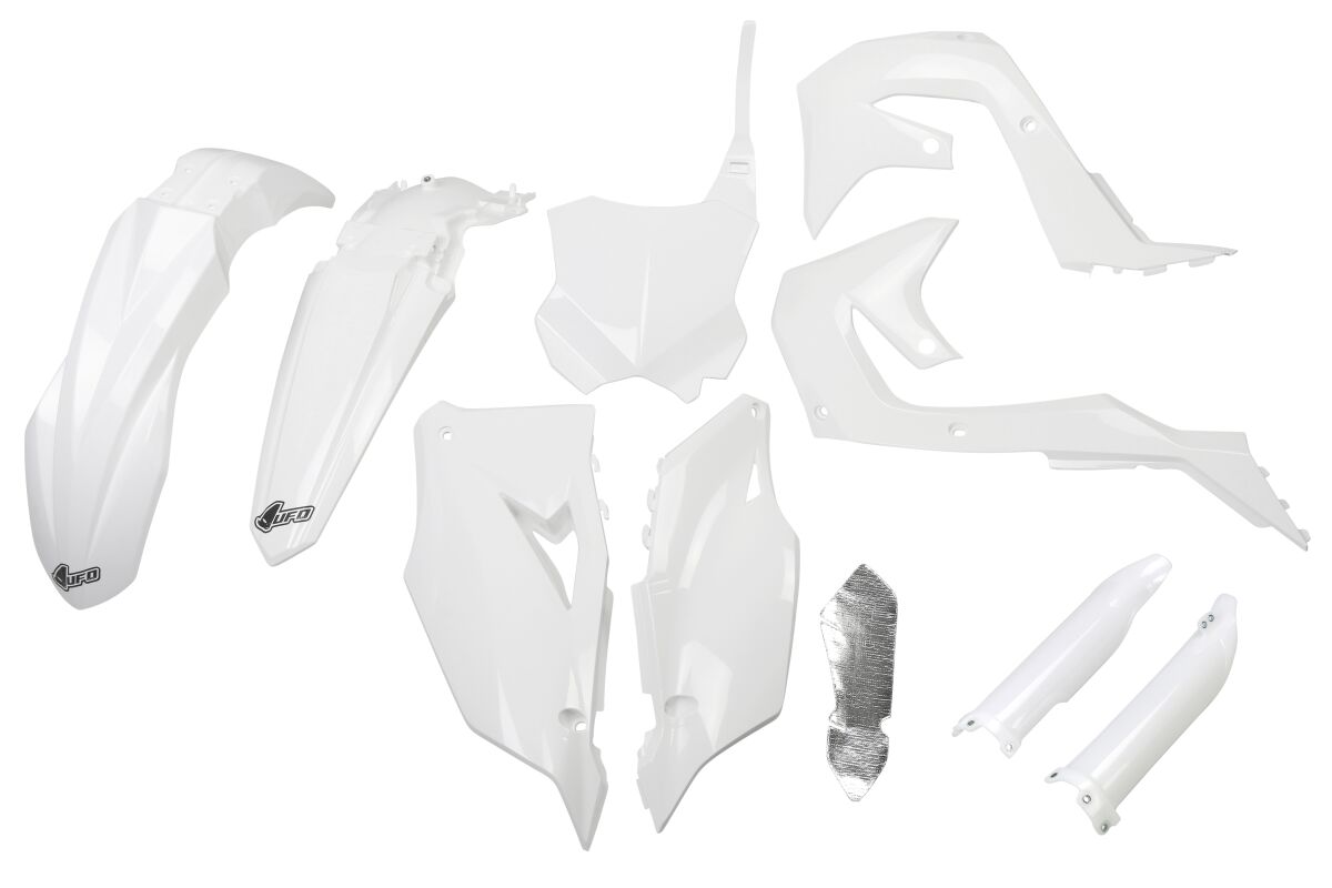 UFO BODY KIT FULL KXF250 21-24/450 KAKIT227F@047