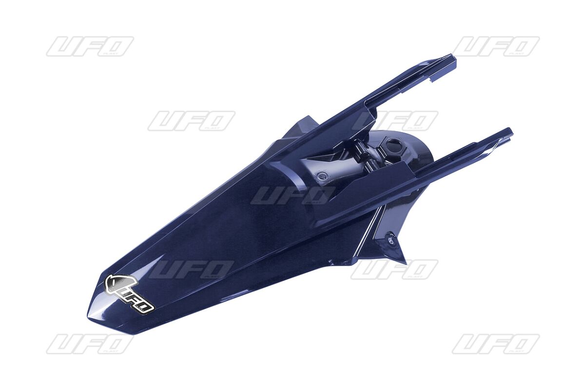 UFO FENDER REAR KTM85 18- BLUE KT04084#087