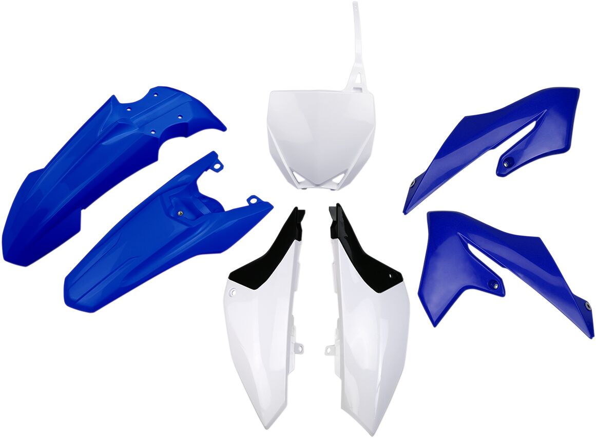 UFO BODY KIT YAMAHA YZ65 OEM YAKIT322@999