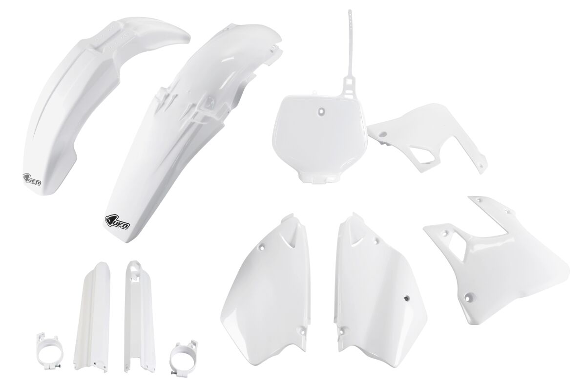 UFO BODY KIT FULL YZ125/250 96-97 YAKIT294F@999W