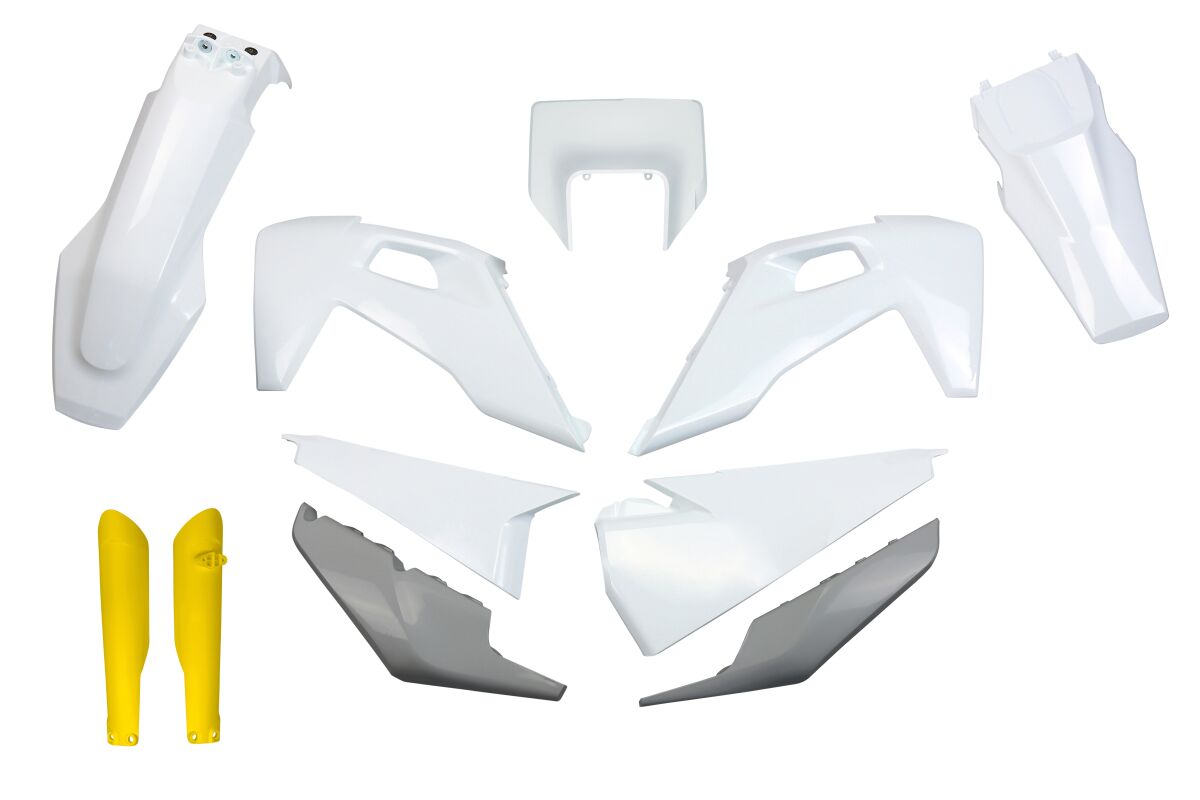 UFO BODY KIT FULL TX/TE/FE 20-23 O HUKIT623F@999