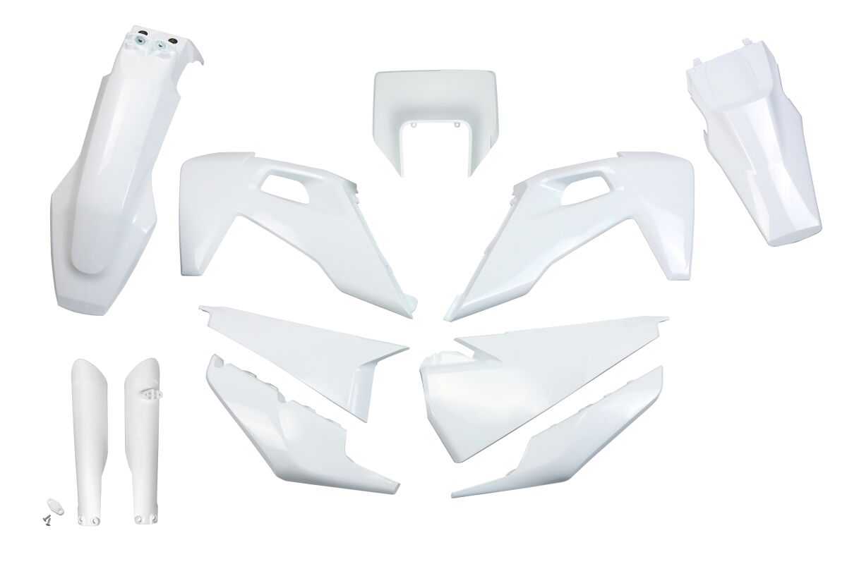 UFO BODY KIT FULL TX/TE/FE 20-23 W HUKIT623F@041