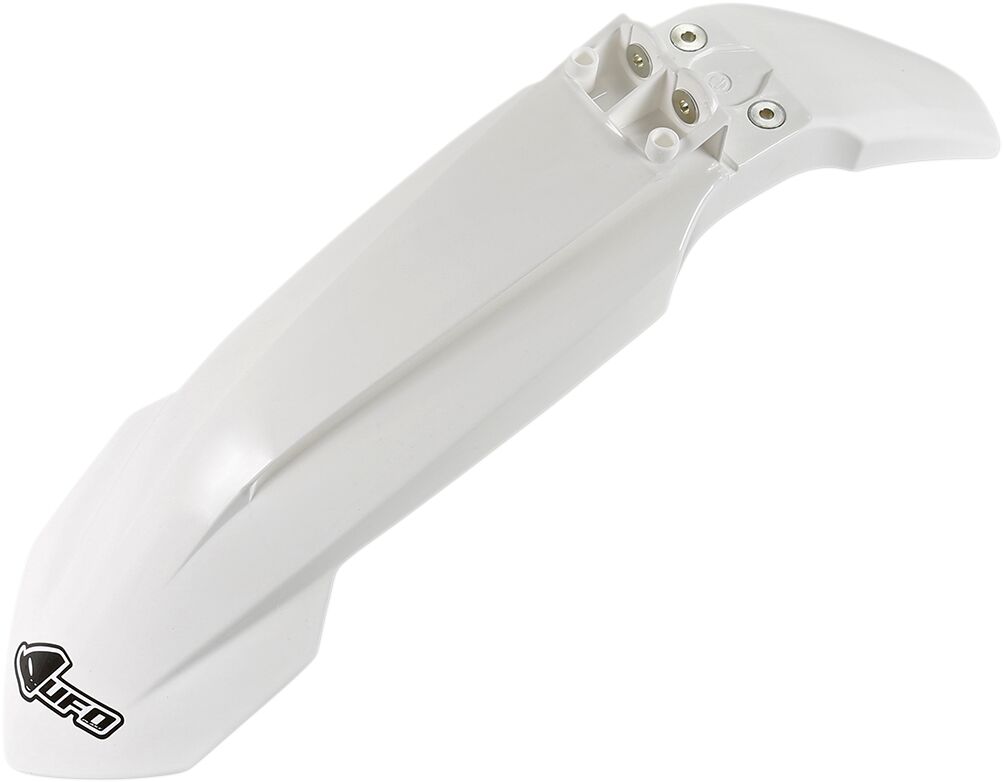 UFO FENDER FRT KTM85 18- WH20 KT04083#042