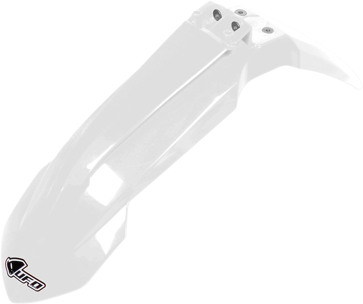 UFO FENDER FRT SX/SXF 16-22 WH20 KT04059#042