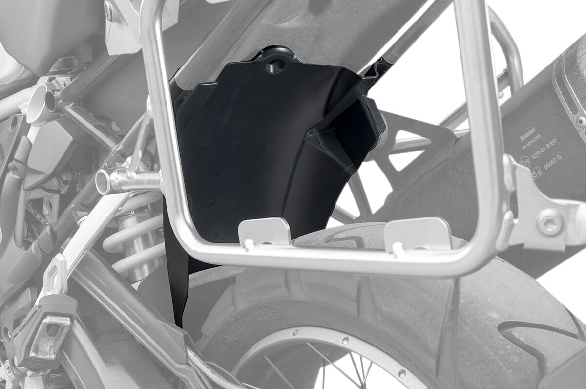 UFO REAR FENDER EXTENSION BMW BMW1001#001