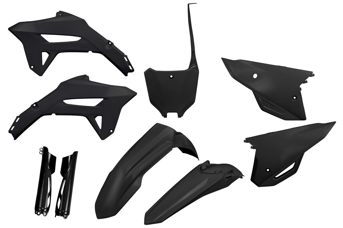 UFO BODY KIT FULL CRF250 22-24/450 HOKIT125F@001