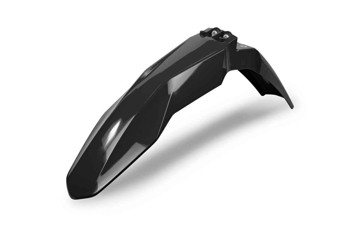 UFO FENDER FRONT GAGAS 21-23 BLK GG07124#001