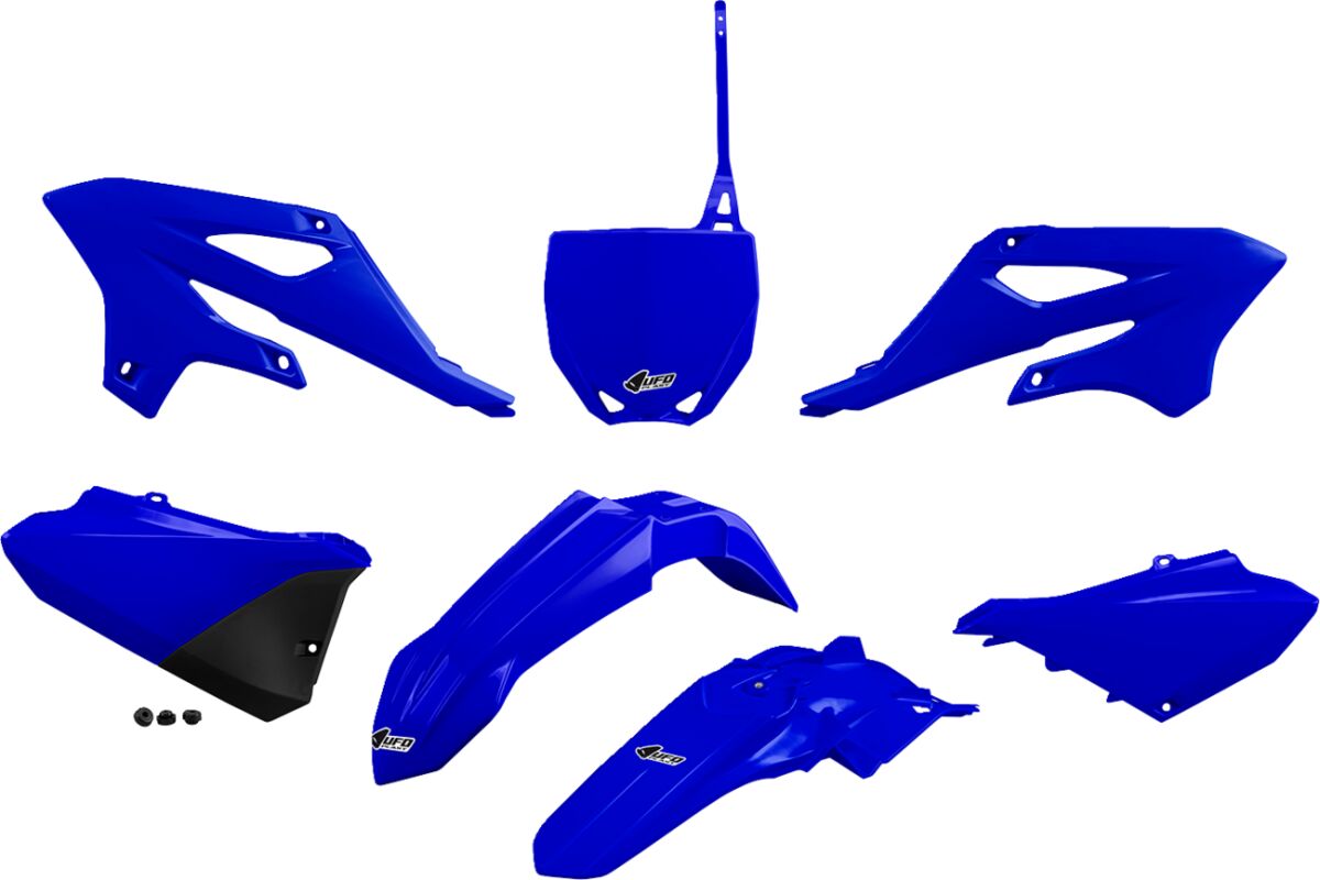 UFO BODYKIT YZ85 22- OEM YAKIT325@999