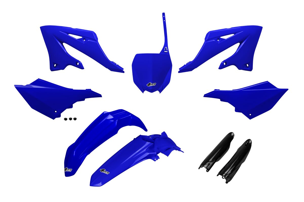 UFO BODY KIT FULL YZ125/250 22-27 YAKIT324F@999