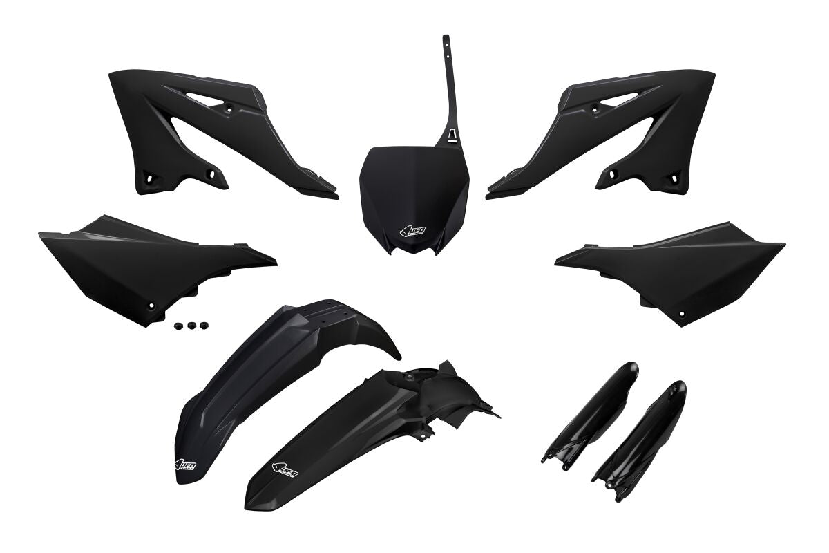UFO BODY KIT FULL YZ125/250 22-27 YAKIT324F@001