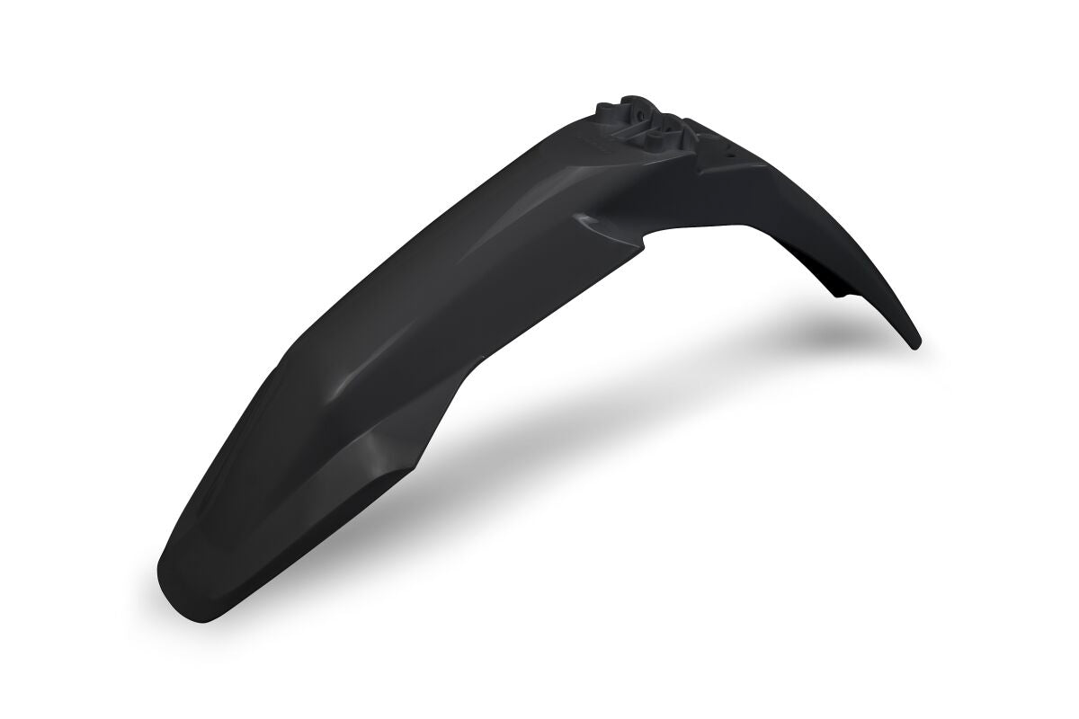 UFO FENDER FRT FC/TC 23- BK HU04306#001