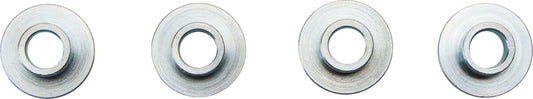UFO FENDER FRT SX/SXF 023 WH KT05009#042