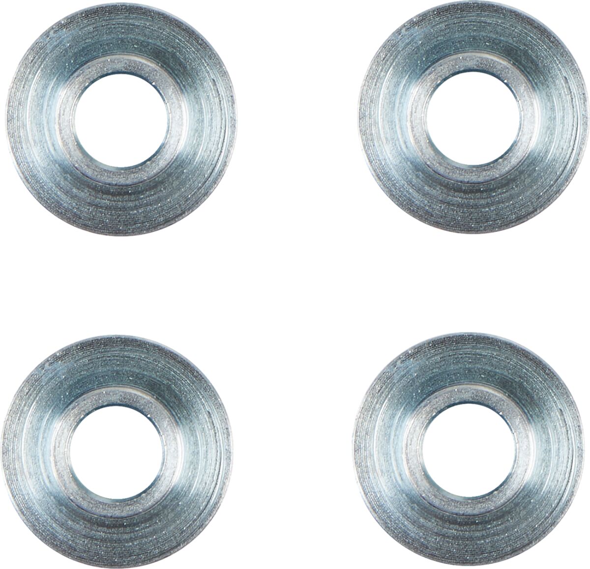 UFO FENDER FRT SX/SXF 023 BK KT05009#001