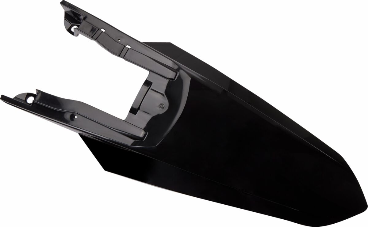 UFO FENDER RR SX/SXF 023 BK KT05010#001