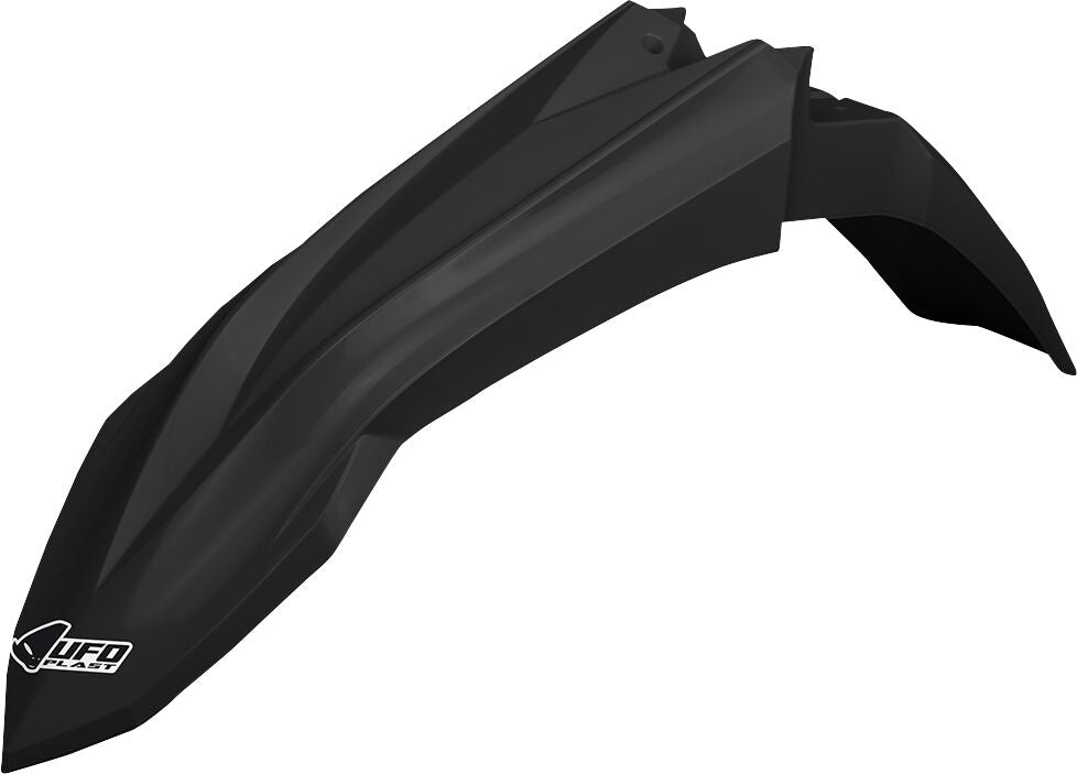 UFO FENDER FRT BETA 20-24 BK BE02000#001