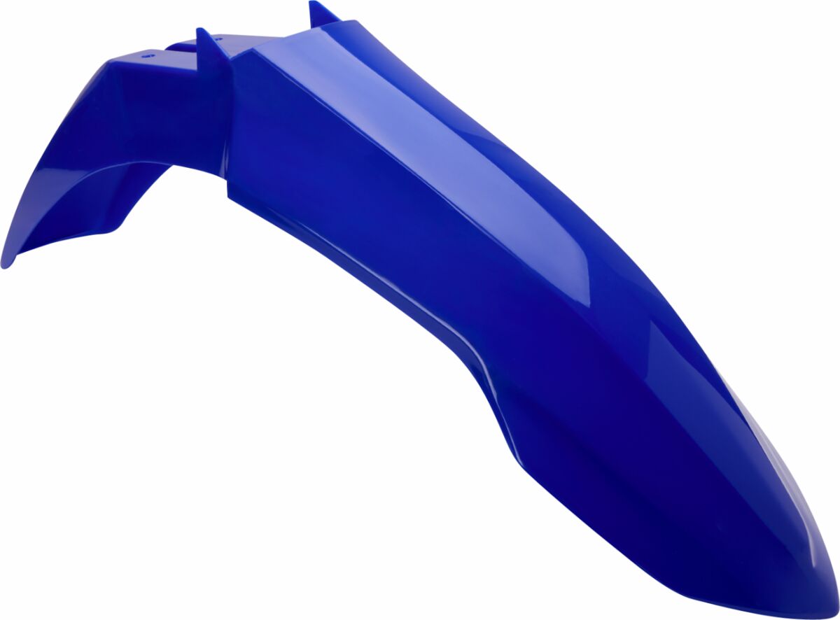 UFO FENDER FRT YZF450 23- BL YA04889#089