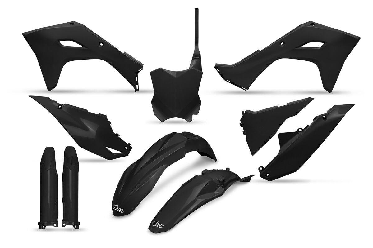 UFO BODY KIT FULL KX250 25-/450 24 KAKIT231F@001