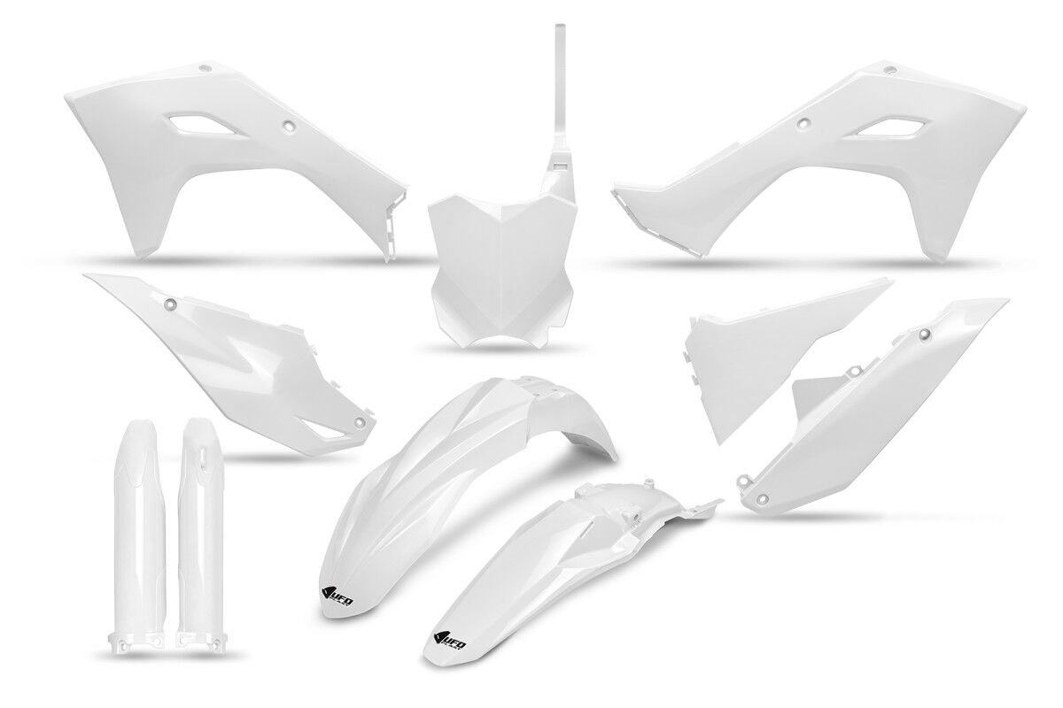 UFO BODY KIT FULL KX250 25-/450 24 KAKIT231F@047