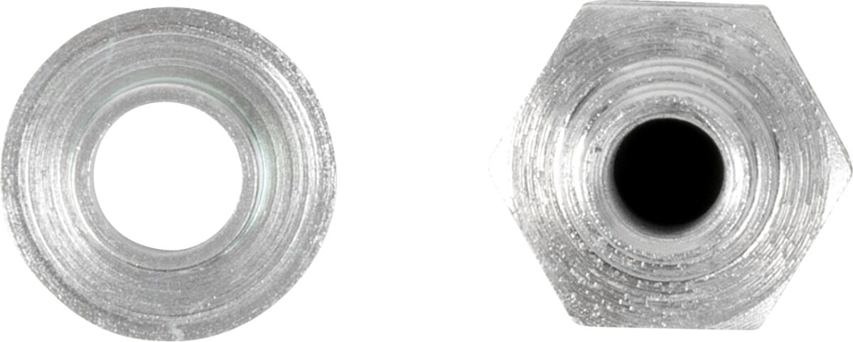 UFO FENDER RR KX450 24- BK KA04759#001